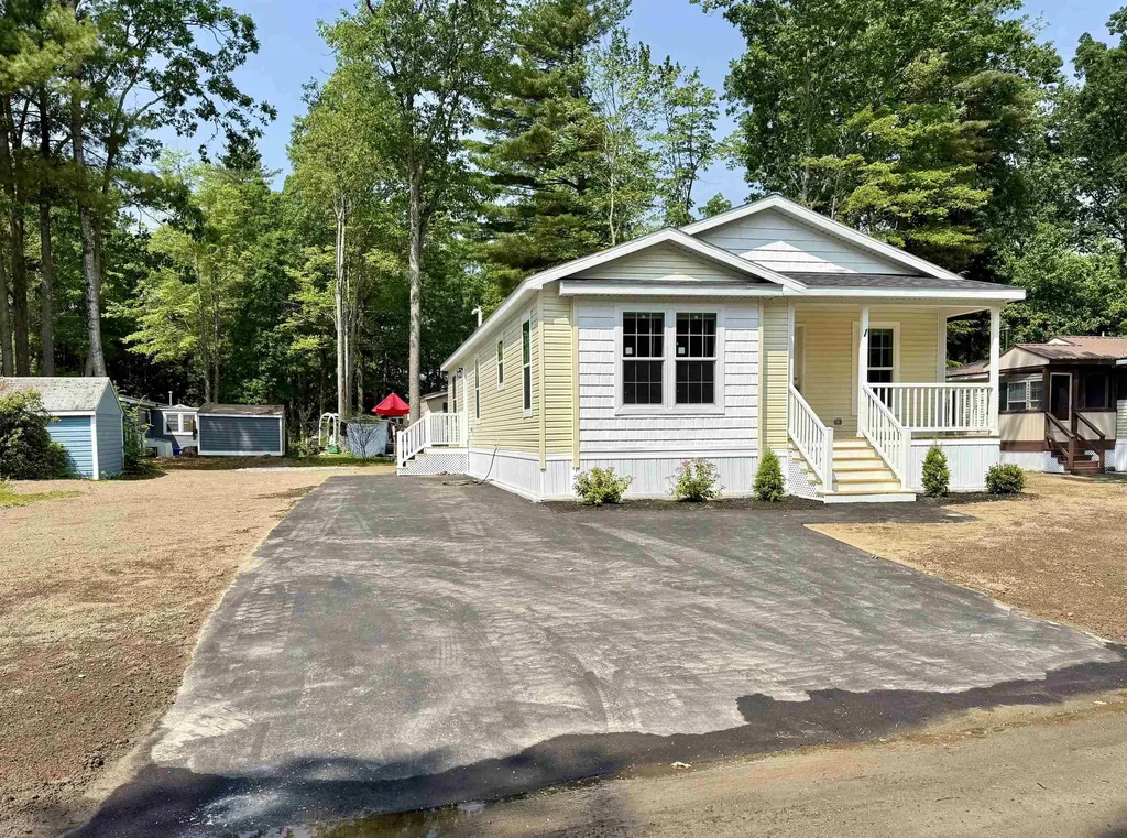 3 Cheryl Drive Concord NH 03303