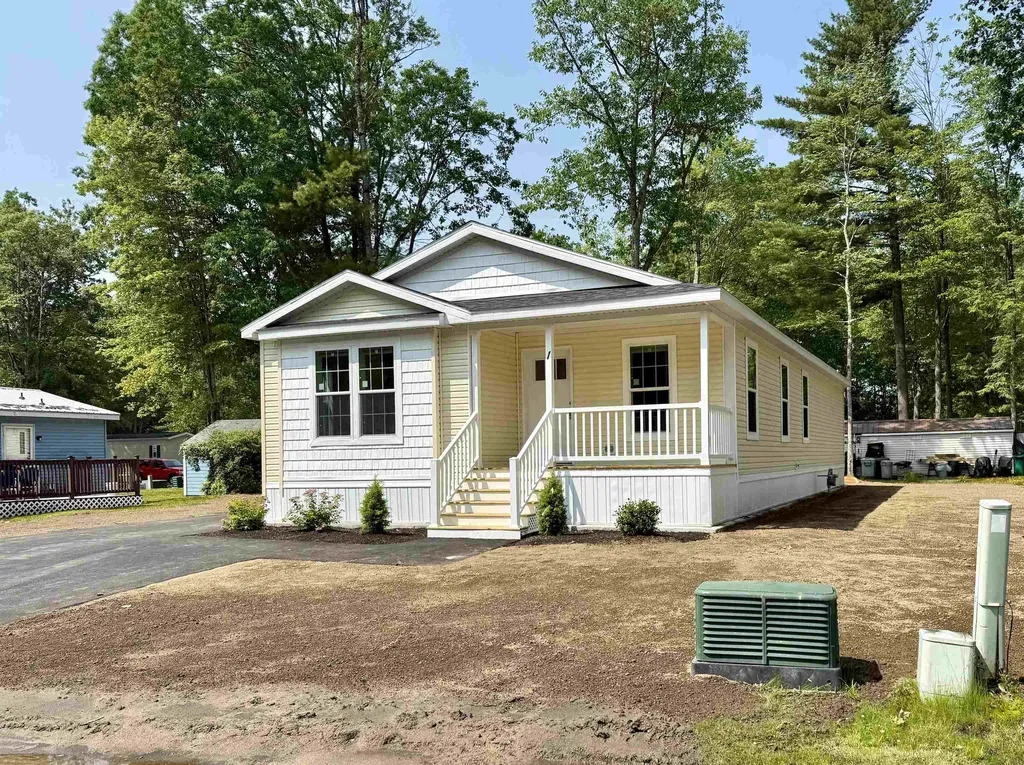 3 Cheryl Drive Concord NH 03303