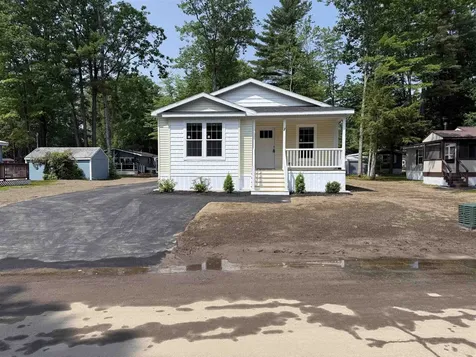 3 Cheryl Drive Concord NH 03303