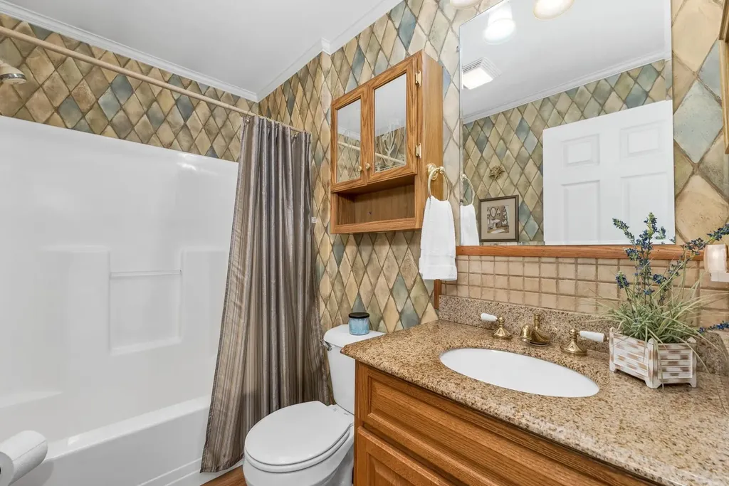 46 Moose Pond Terrace Hooksett NH 03106