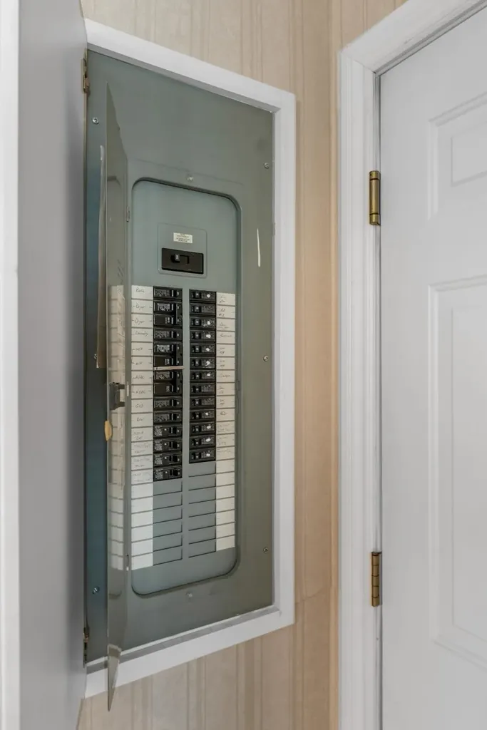 46 Moose Pond Terrace Hooksett NH 03106