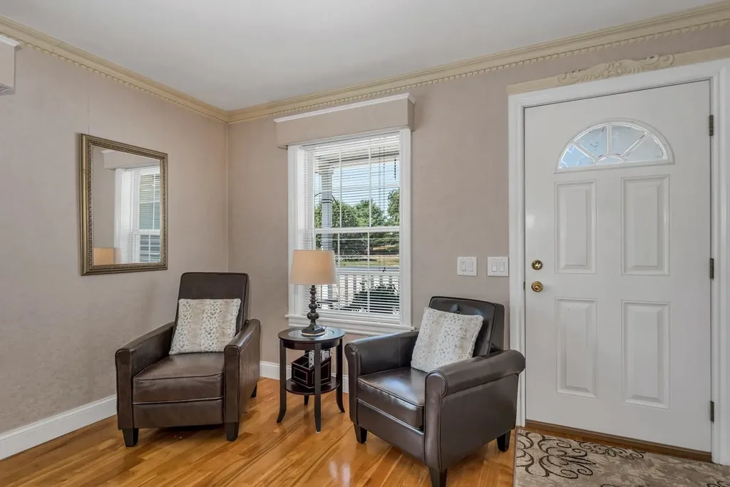 46 Moose Pond Terrace Hooksett NH 03106