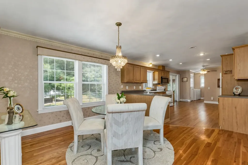 46 Moose Pond Terrace Hooksett NH 03106