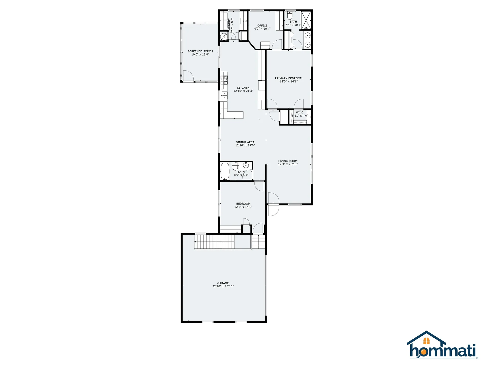 46 Moose Pond Terrace Hooksett NH 03106