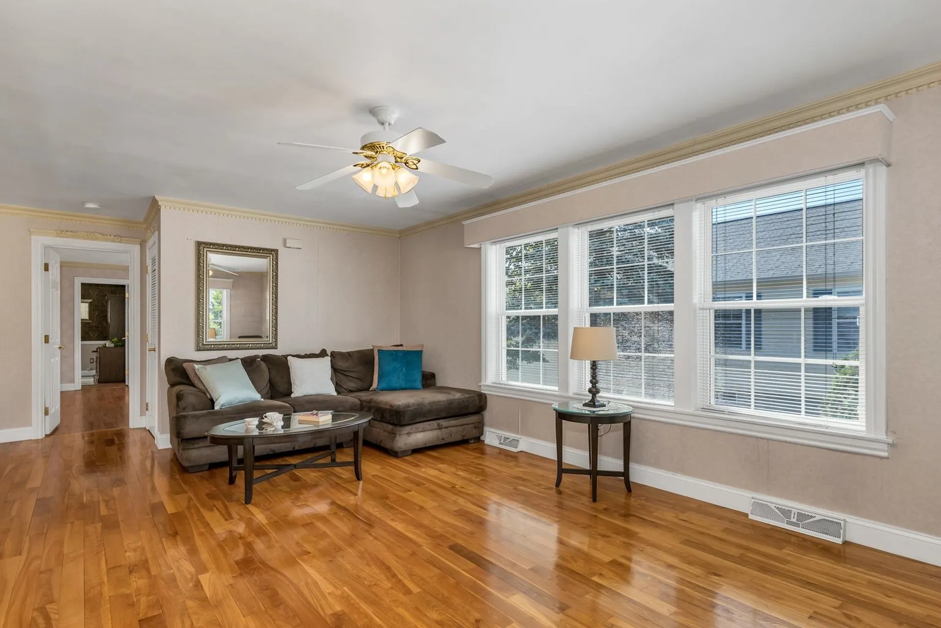 46 Moose Pond Terrace Hooksett NH 03106