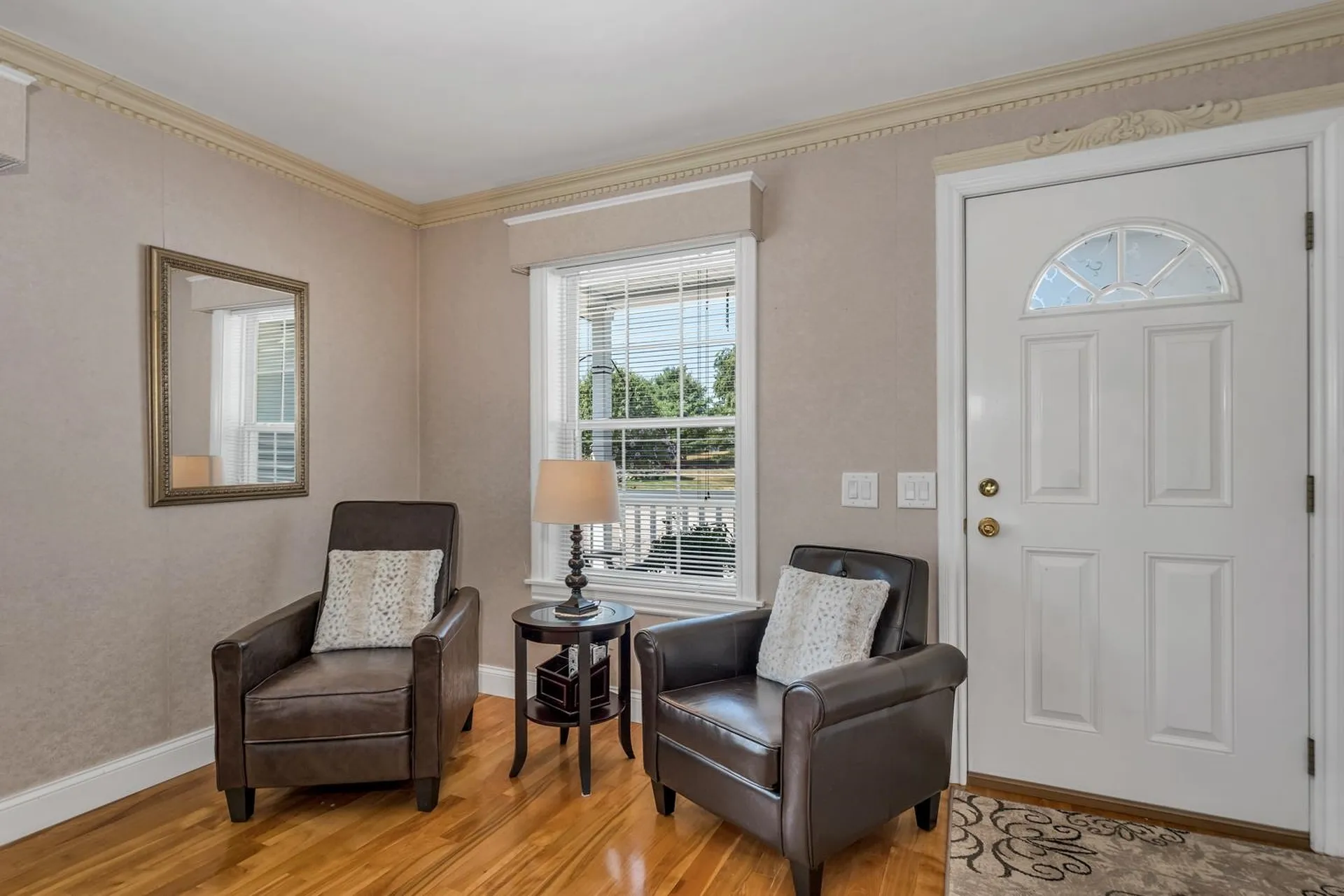 46 Moose Pond Terrace Hooksett NH 03106