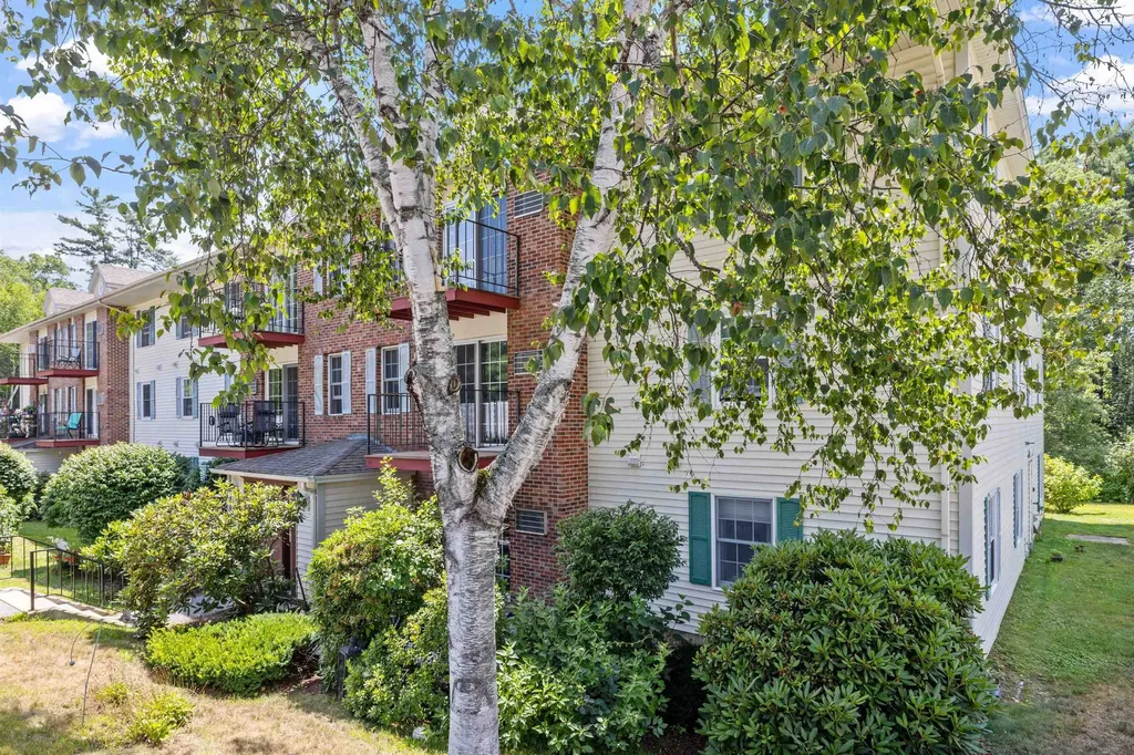 130 Endicott N Street Laconia NH 03246