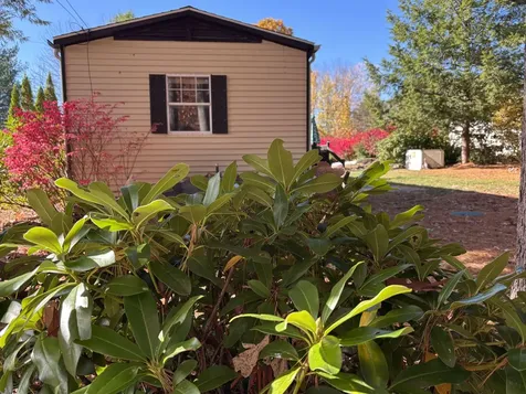 31 Beatrice Street Danville NH 03819-5148