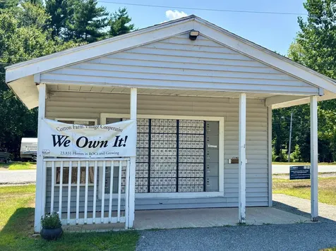 31 Beatrice Street Danville NH 03819-5148