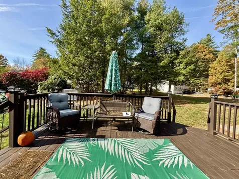 31 Beatrice Street Danville NH 03819-5148