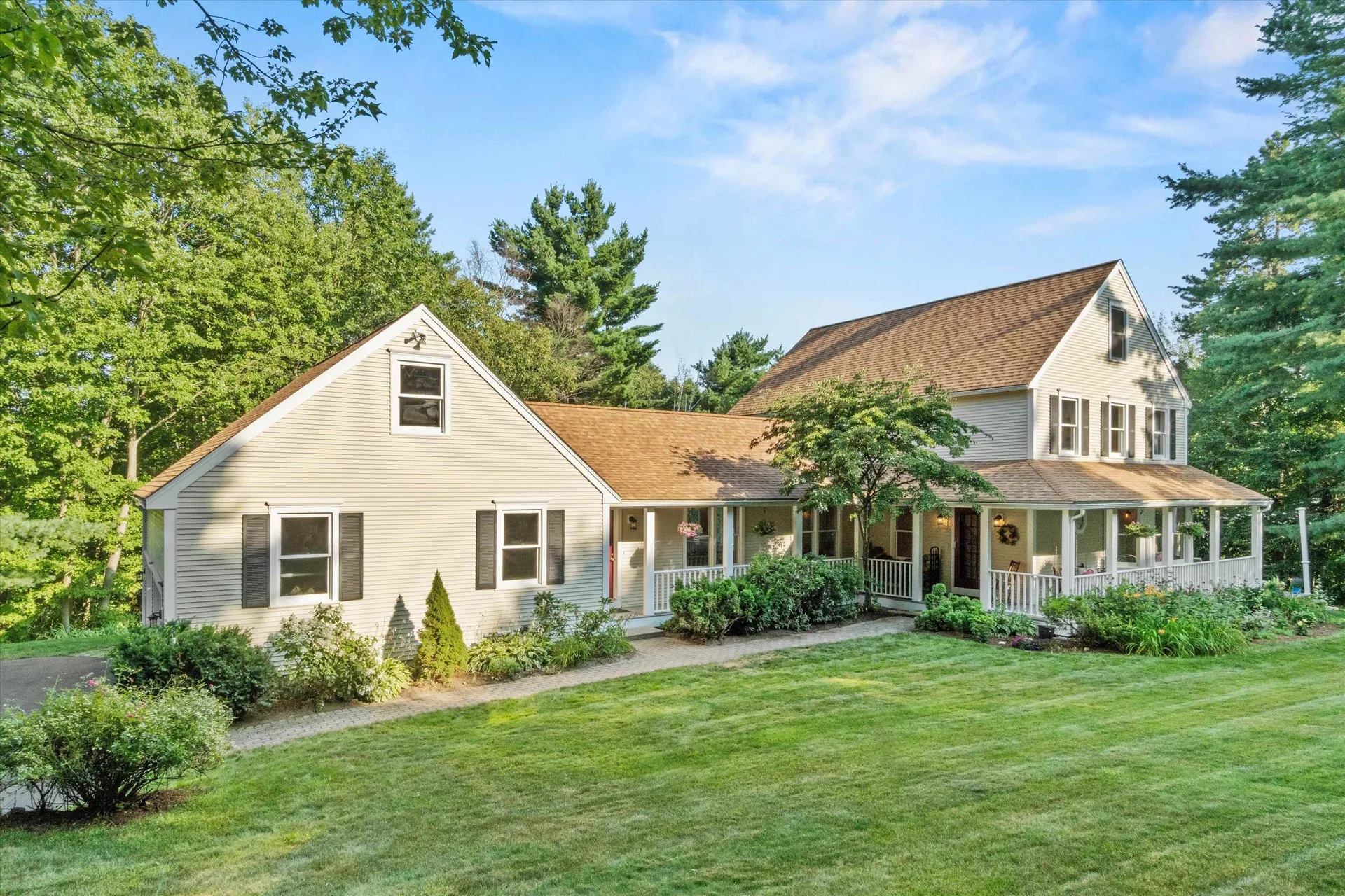 9 Baldwin Lane Bedford NH 03110