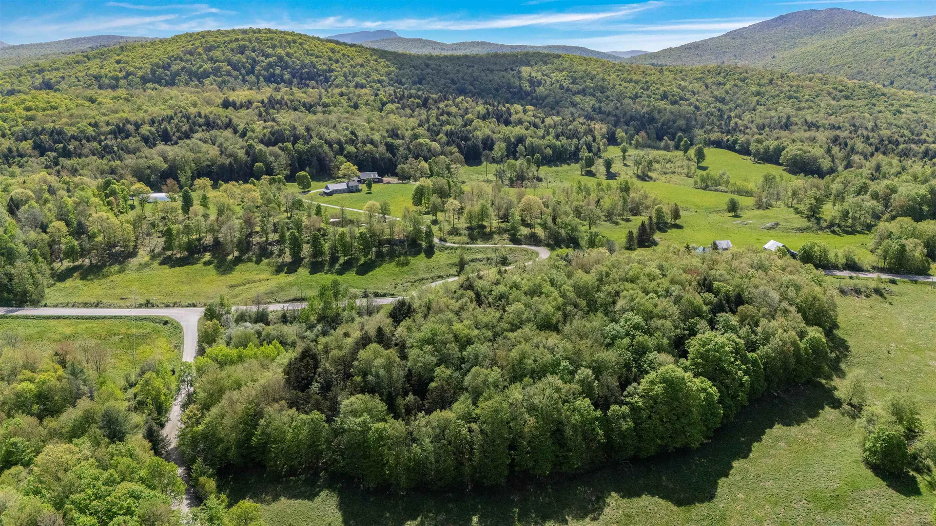 0 Whitney Road Bakersfield VT 05441