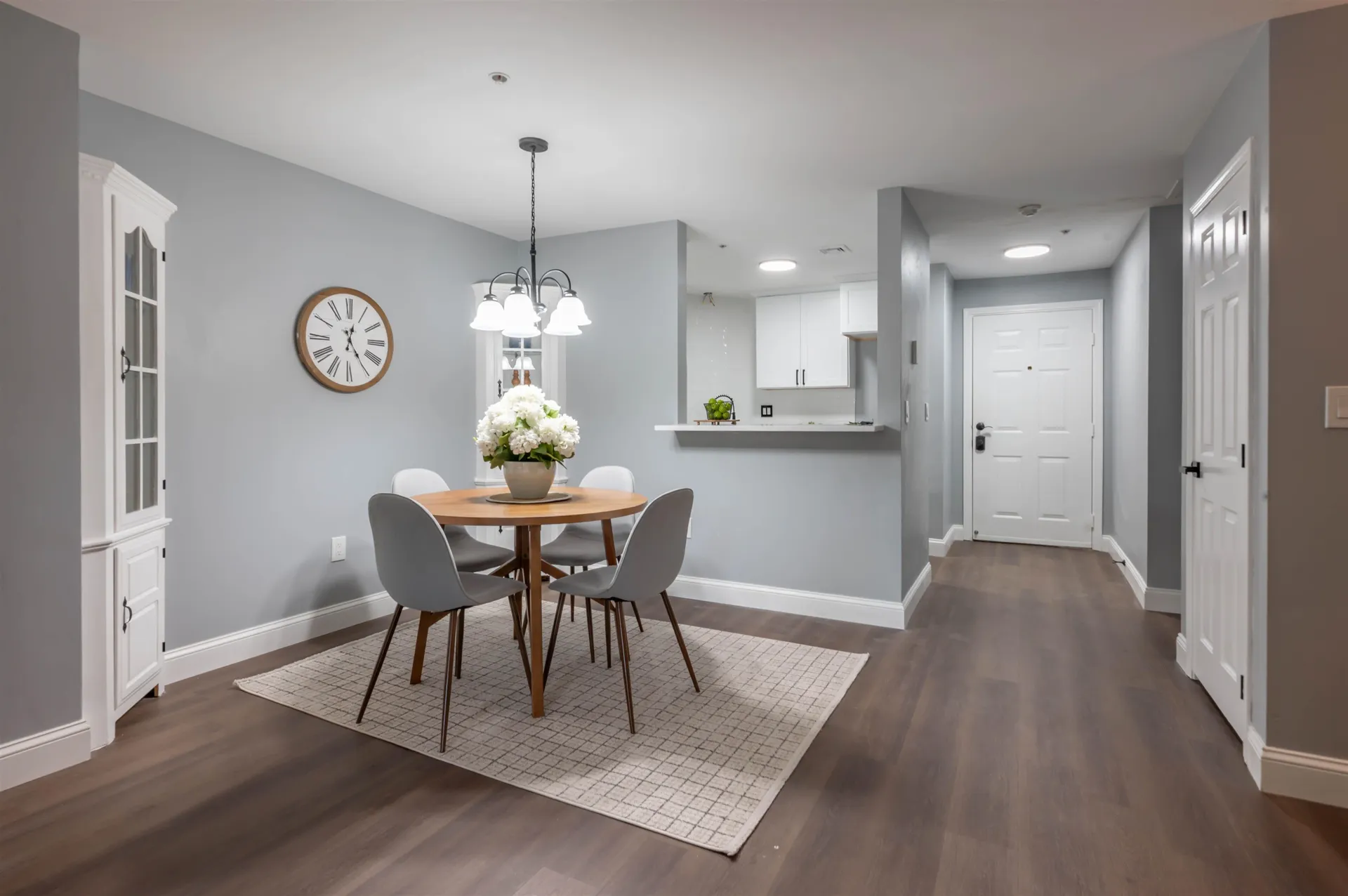 20 Ledgewood Hills Drive Nashua NH 03062