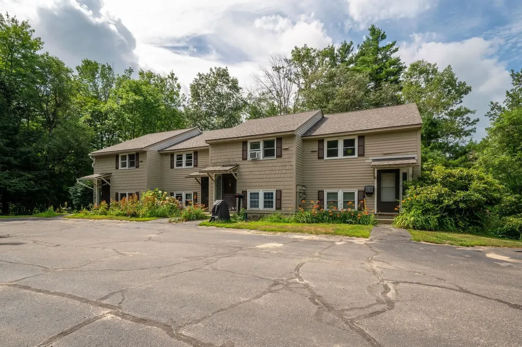 1 Prospect Heights Peterborough NH 03458