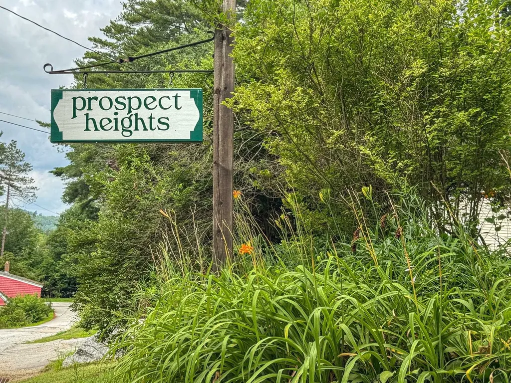 1 Prospect Heights Peterborough NH 03458