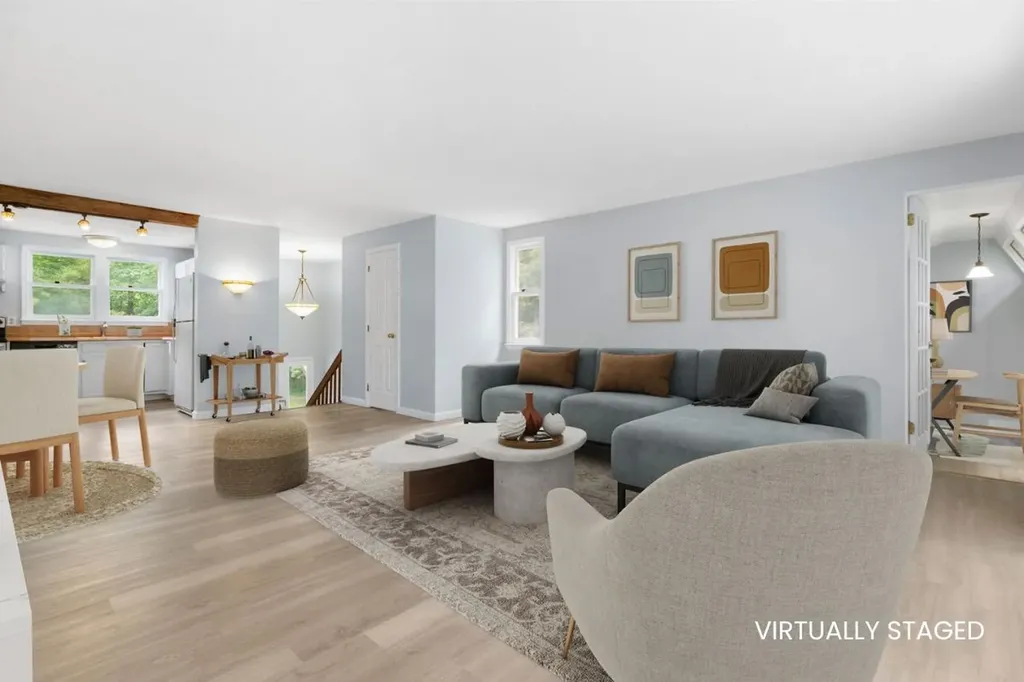 1 Prospect Heights Peterborough NH 03458