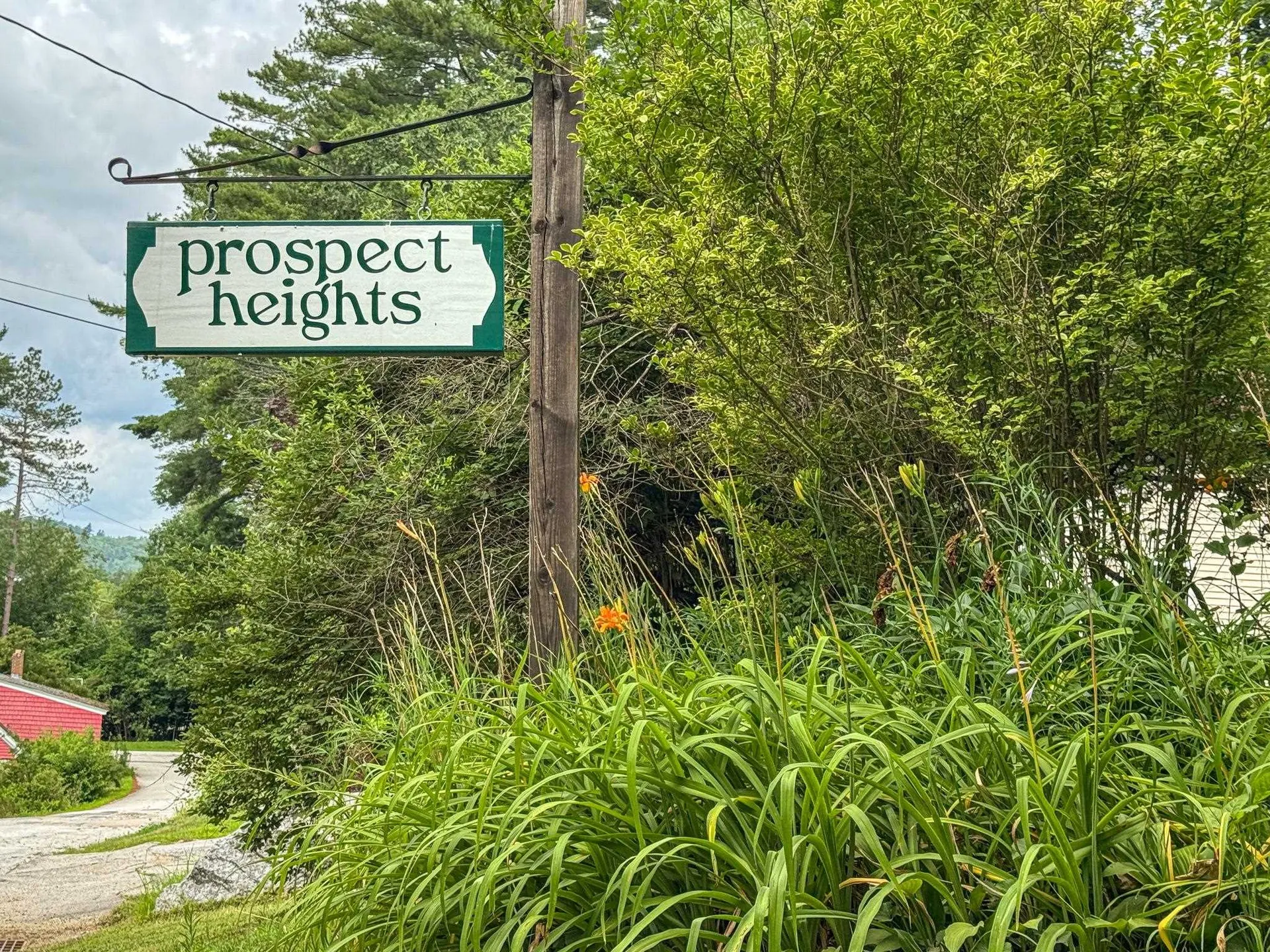 1 Prospect Heights Peterborough NH 03458