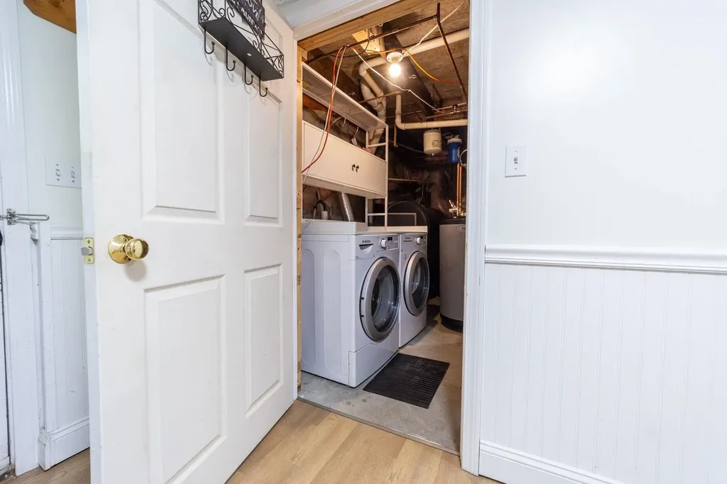 672 Nh Route 132 N New Hampton NH 03256