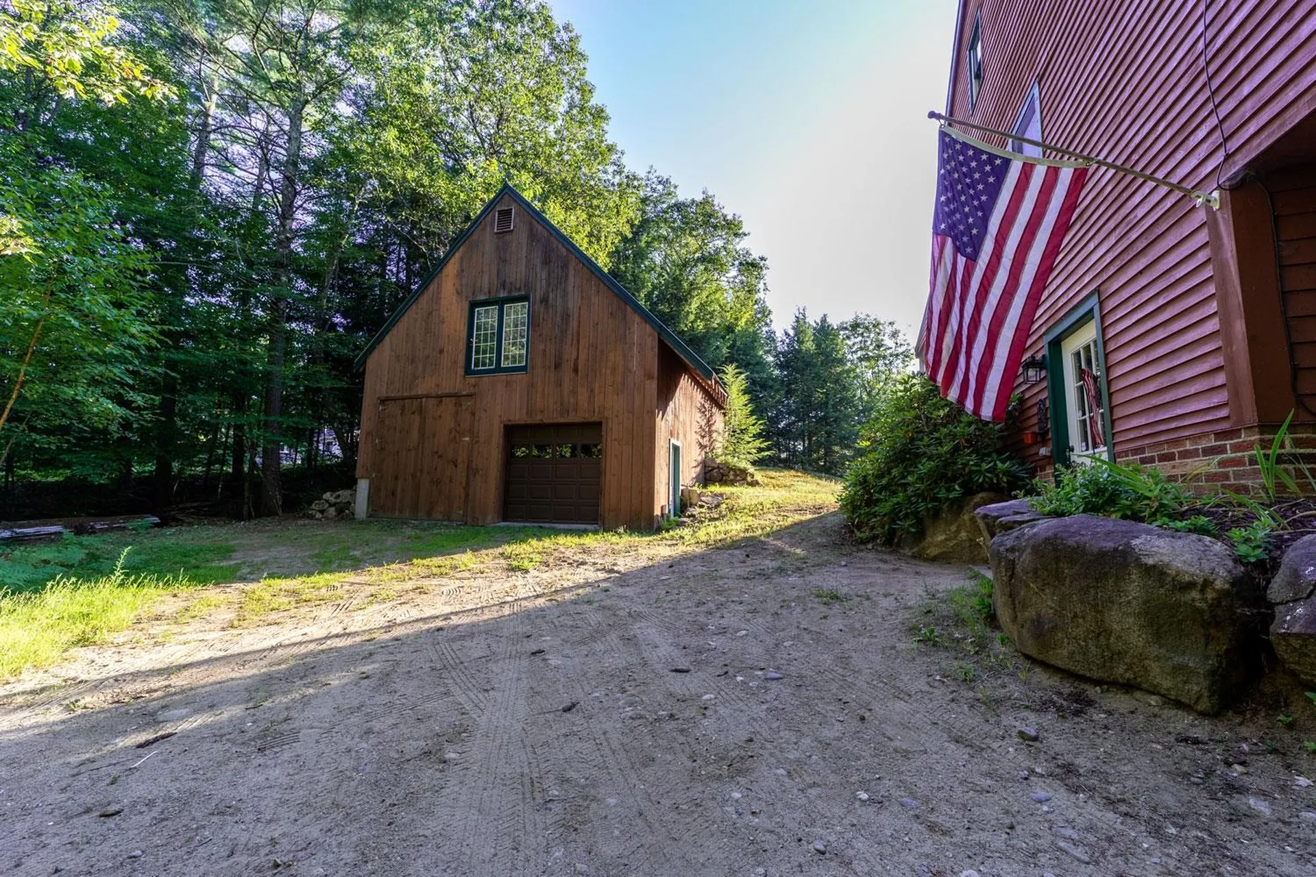 672 Nh Route 132 N New Hampton NH 03256