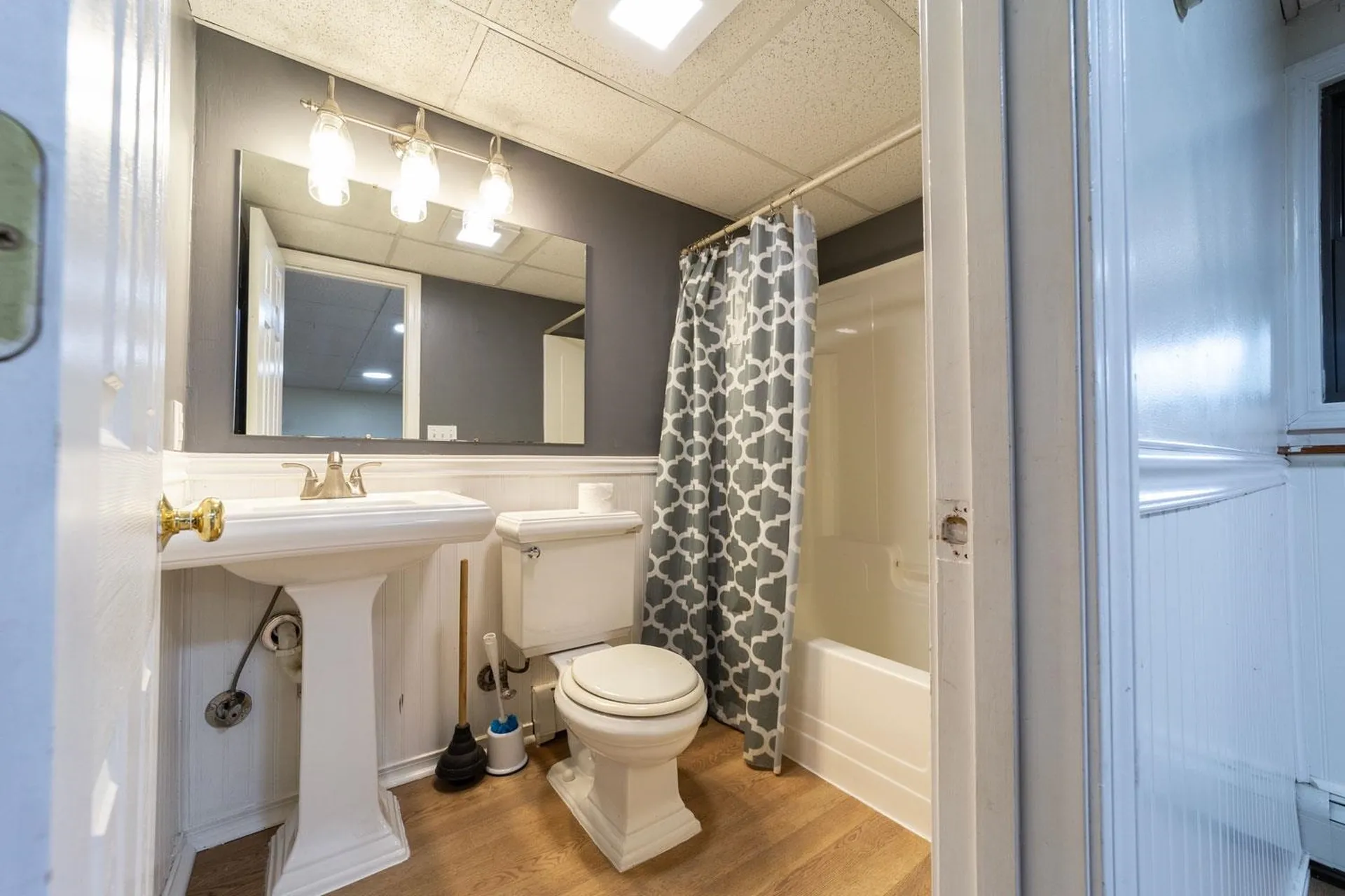 672 Nh Route 132 N New Hampton NH 03256