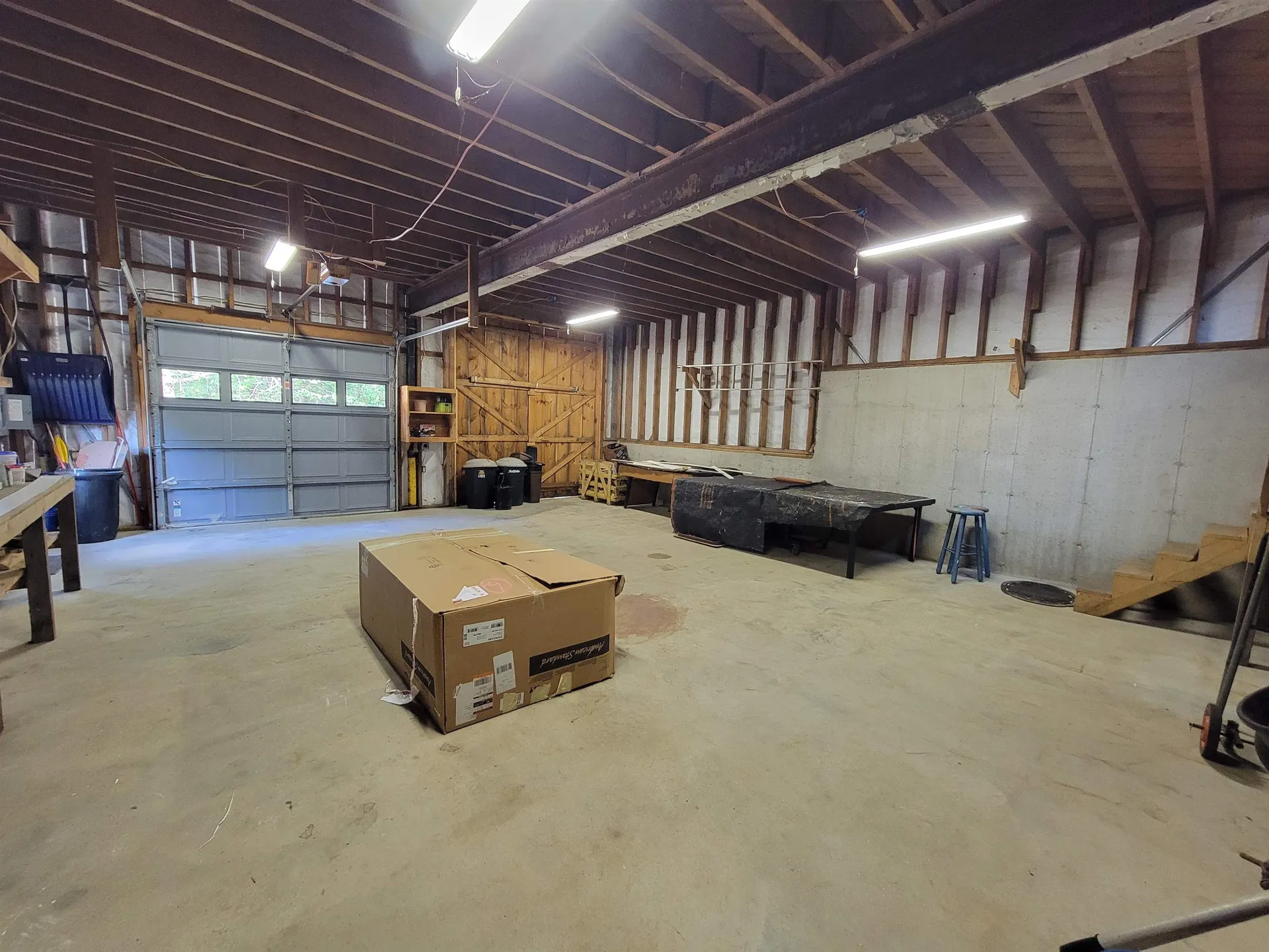 672 Nh Route 132 N New Hampton NH 03256