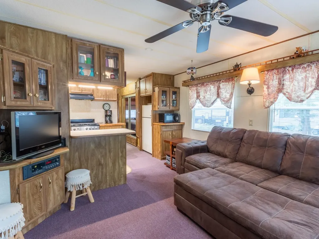 45 Camp Circle Fitzwilliam NH 03447