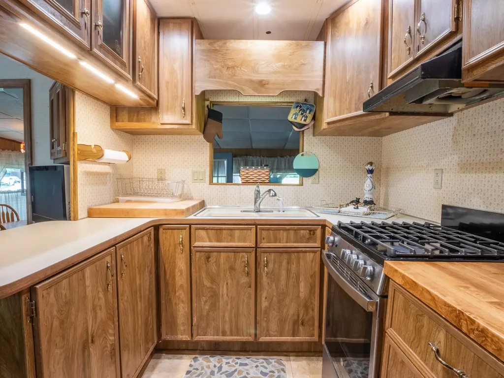 45 Camp Circle Fitzwilliam NH 03447