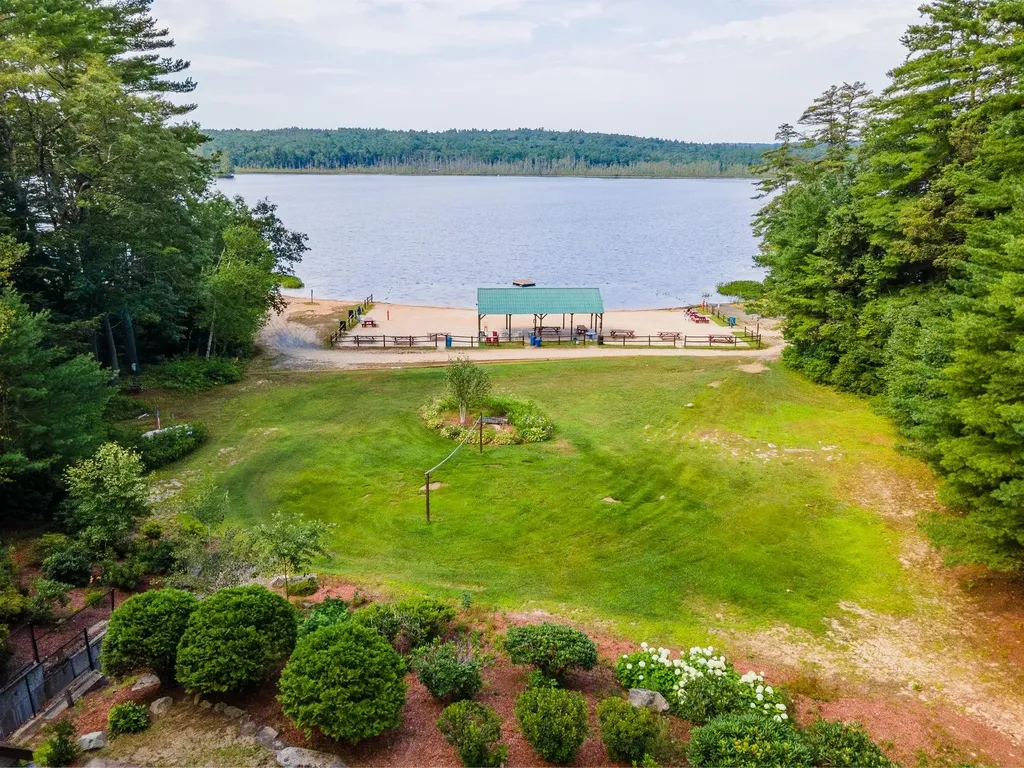 45 Camp Circle Fitzwilliam NH 03447