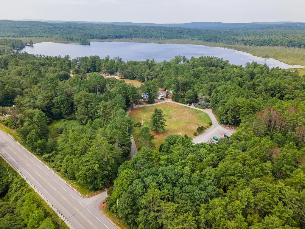 45 Camp Circle Fitzwilliam NH 03447