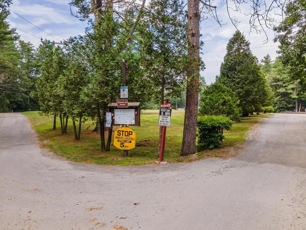 45 Camp Circle Fitzwilliam NH 03447