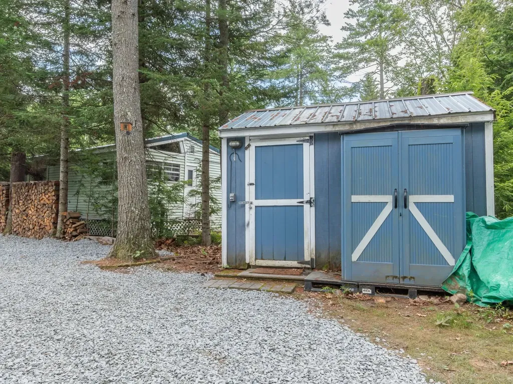45 Camp Circle Fitzwilliam NH 03447