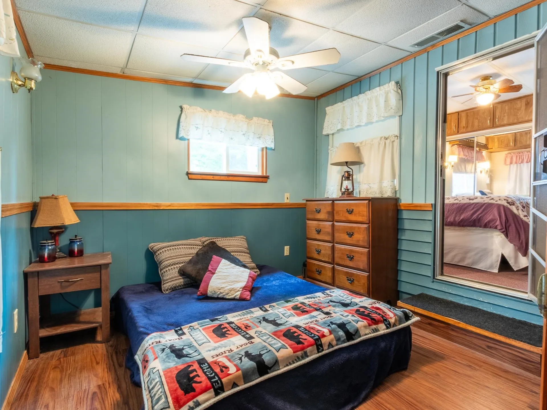 45 Camp Circle Fitzwilliam NH 03447