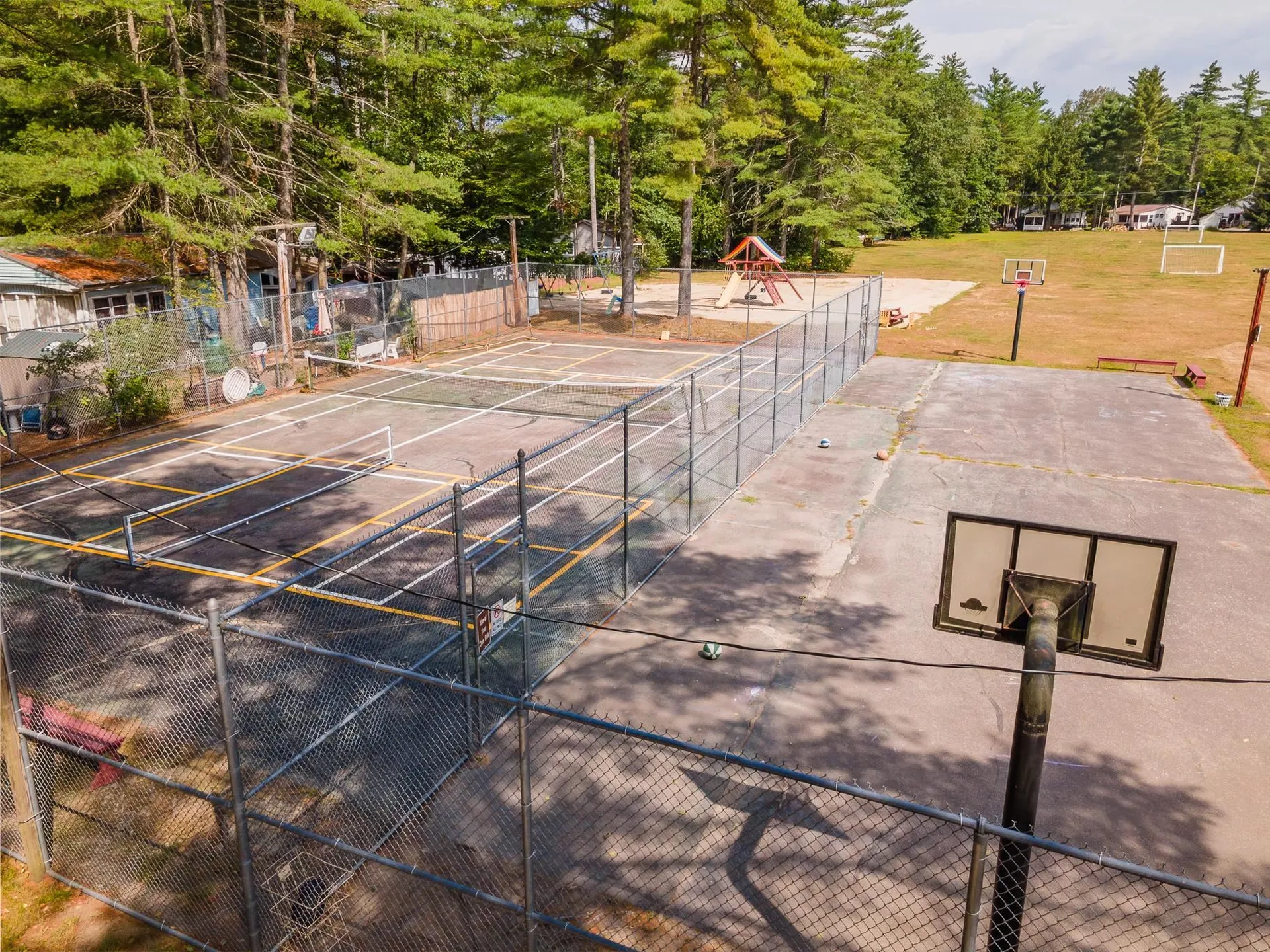 45 Camp Circle Fitzwilliam NH 03447