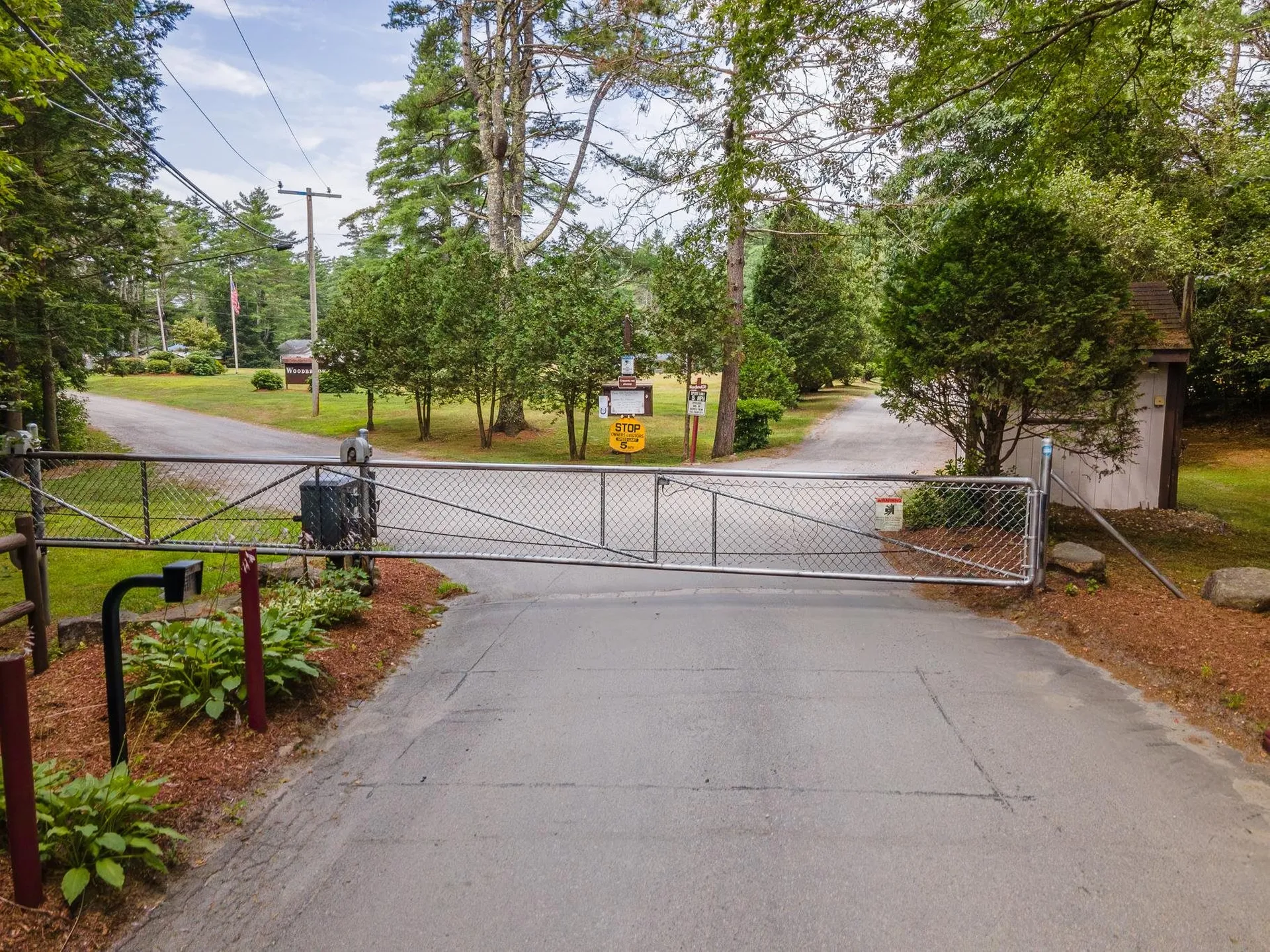 45 Camp Circle Fitzwilliam NH 03447