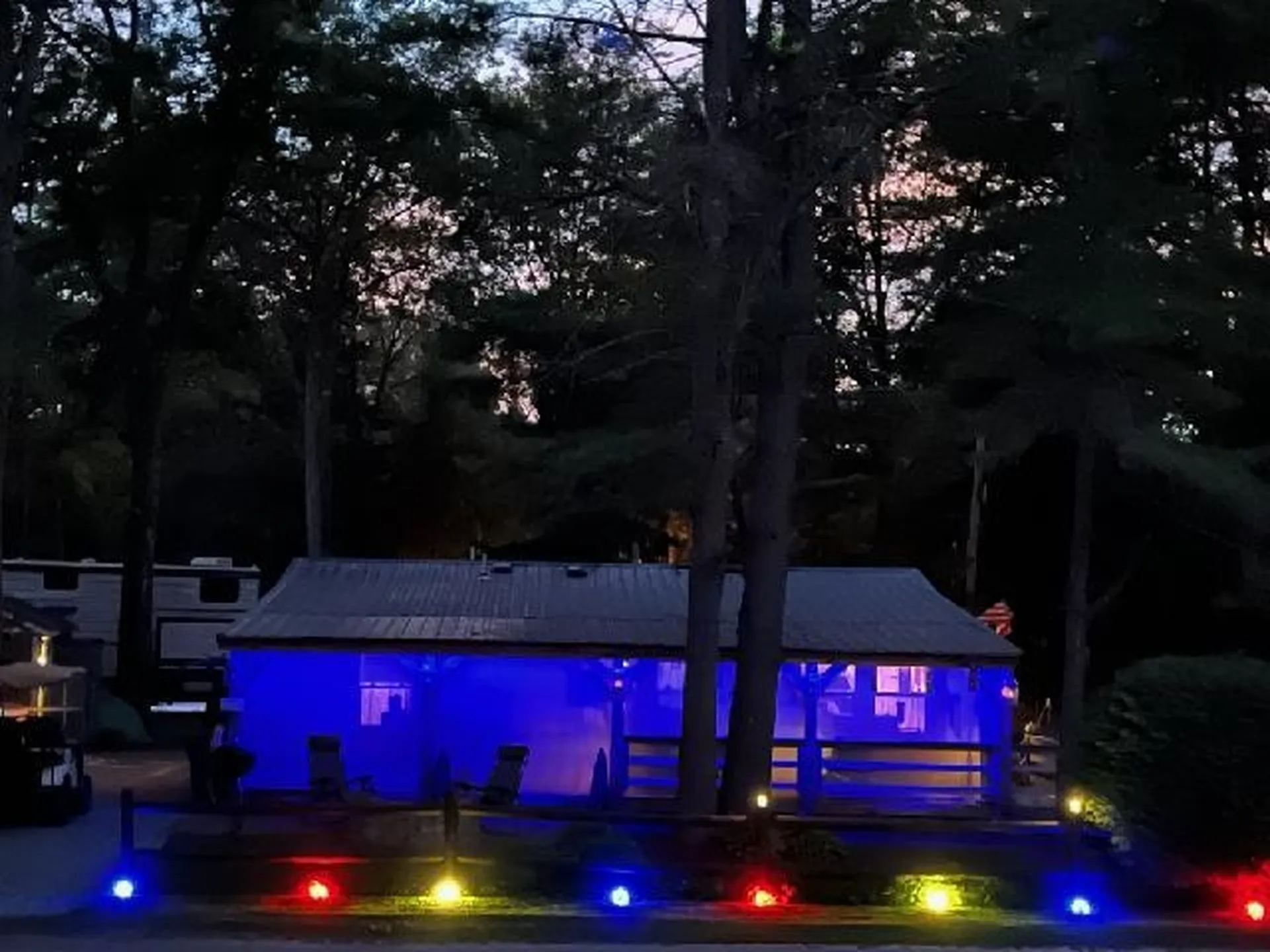 45 Camp Circle Fitzwilliam NH 03447