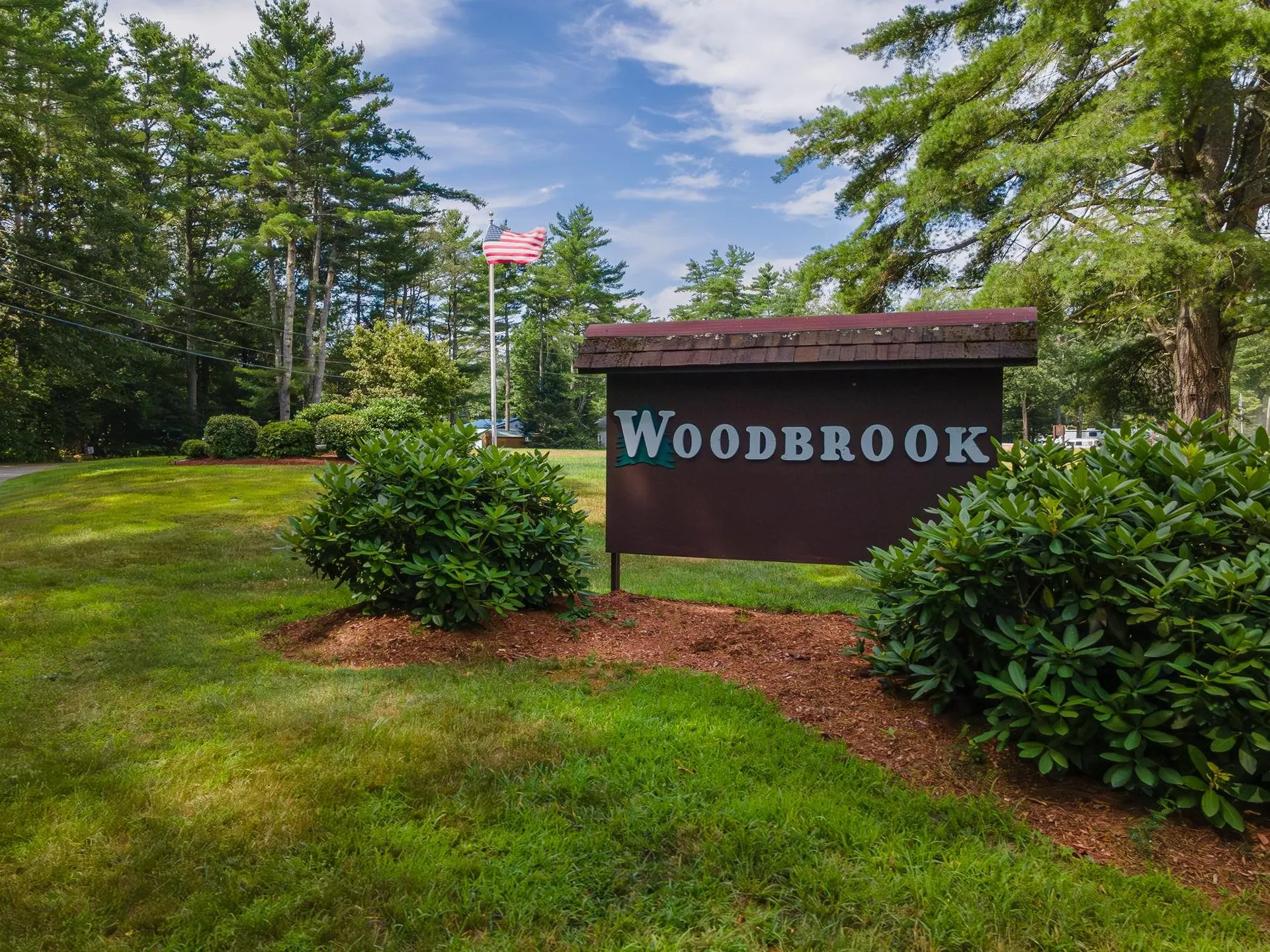 45 Camp Circle Fitzwilliam NH 03447