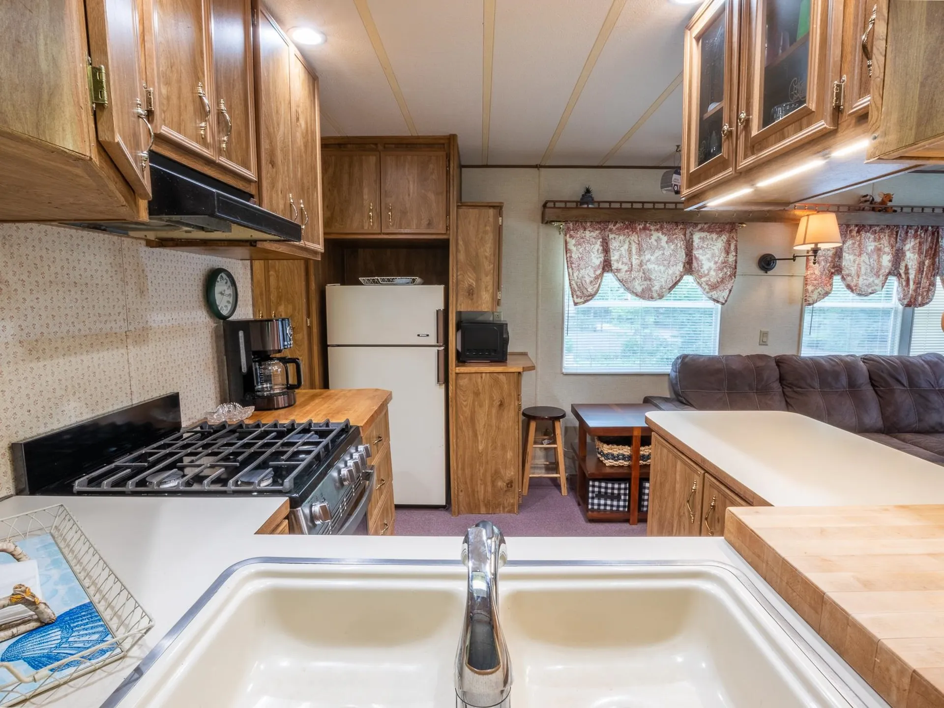 45 Camp Circle Fitzwilliam NH 03447