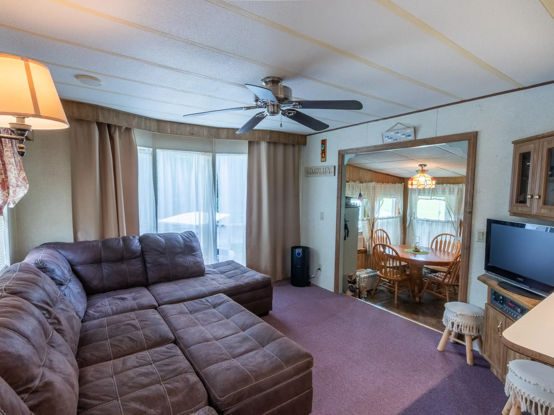 45 Camp Circle Fitzwilliam NH 03447