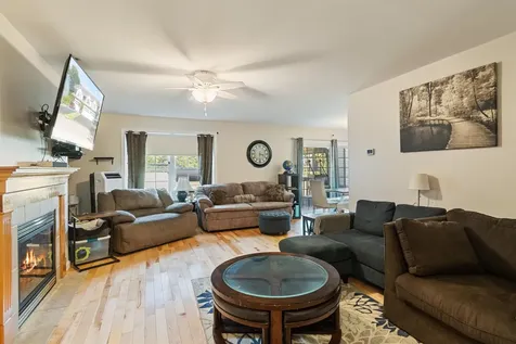 111 Fern Court Colchester VT 05446