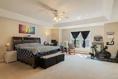 111 Fern Court Colchester VT 05446