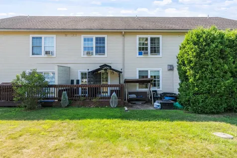 111 Fern Court Colchester VT 05446