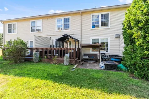 111 Fern Court Colchester VT 05446