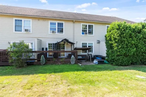 111 Fern Court Colchester VT 05446