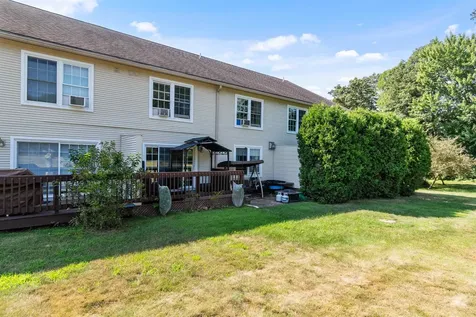 111 Fern Court Colchester VT 05446