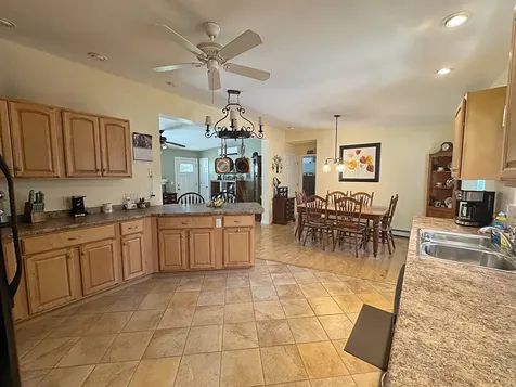 96 Quaker City Road Unity NH 03603