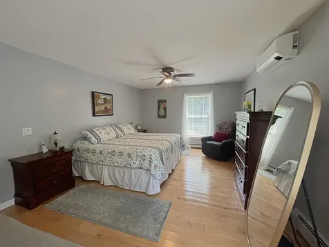 96 Quaker City Road Unity NH 03603