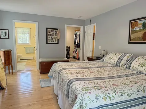 96 Quaker City Road Unity NH 03603