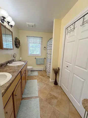 96 Quaker City Road Unity NH 03603