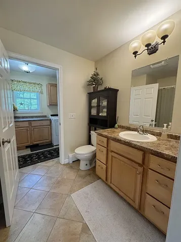 96 Quaker City Road Unity NH 03603