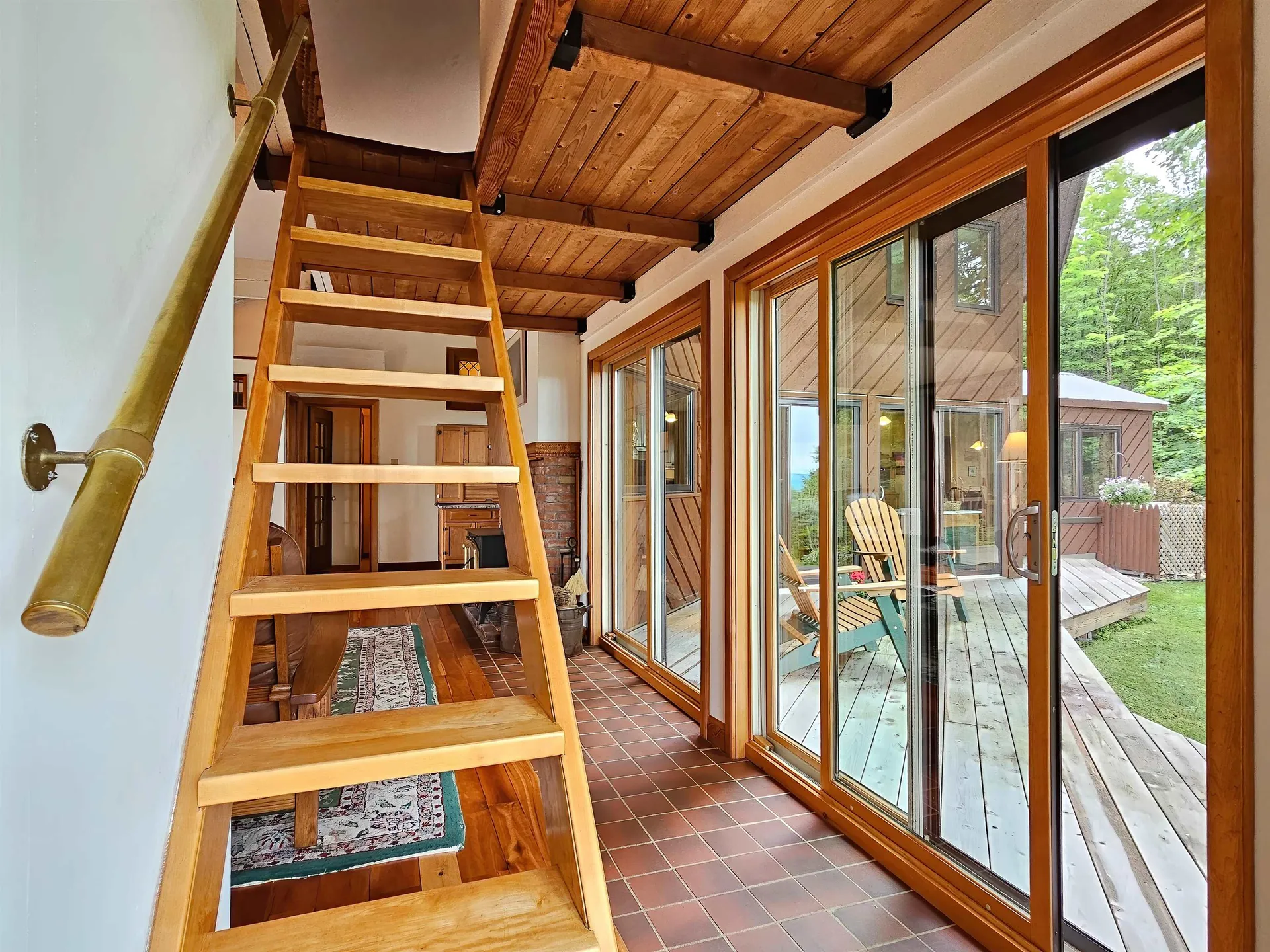 635 Texas Hill Road Hinesburg VT 05461-9567
